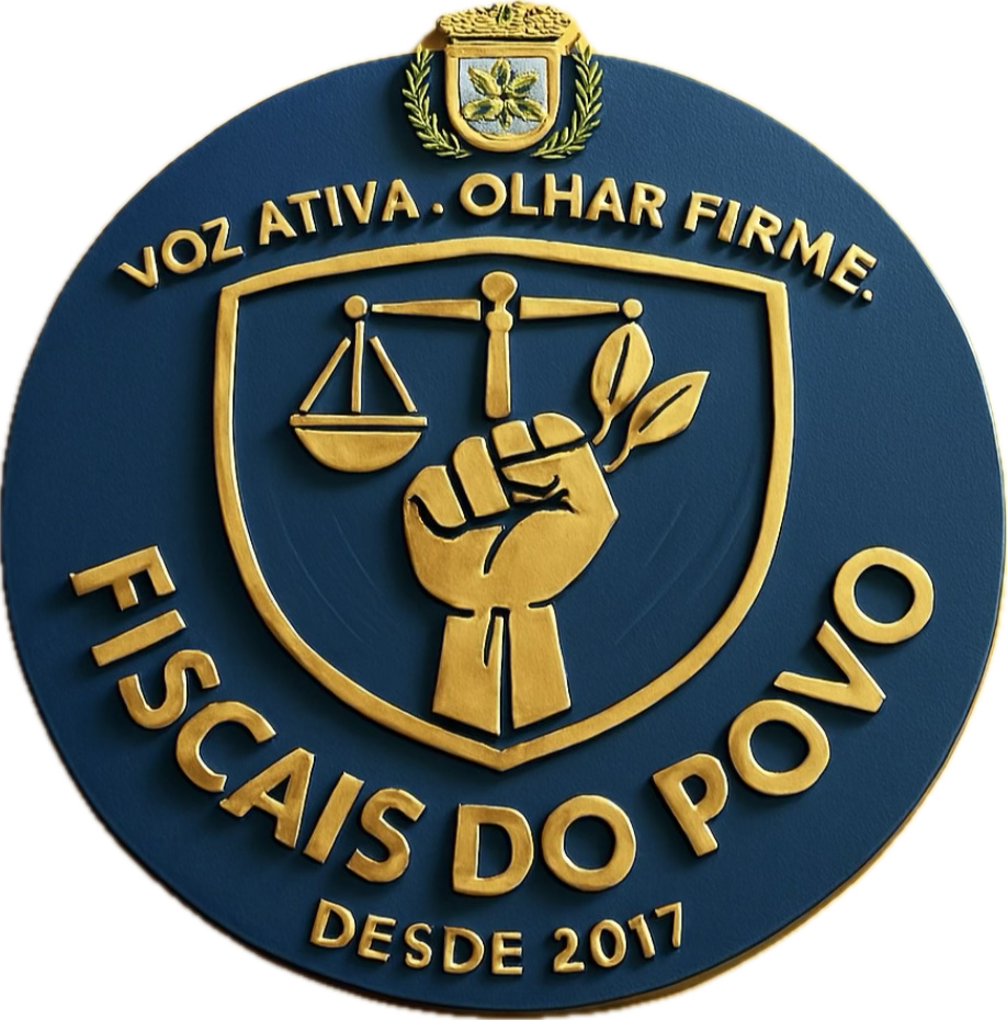 Fiscais do Povo
