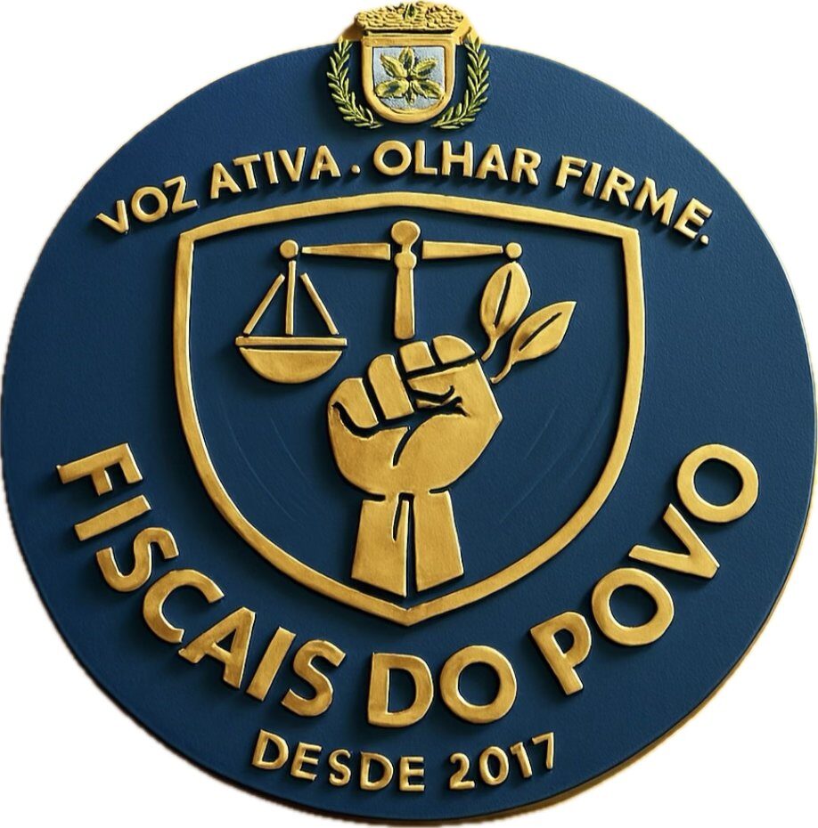 Fiscais do Povo